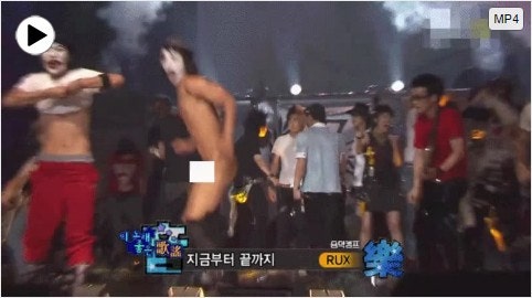 생방송 음악캠프 권재영 PD “카우치 성기 노출 사건으로 지금의 아내도 직업 잃었다”