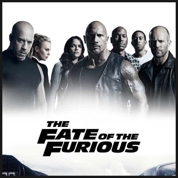  [영화 리뷰] 영화 분노의 질주 8: 더 익스트림(The Fate of the Furious) 감상 후기