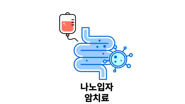  암 온열 치료 나노입자
