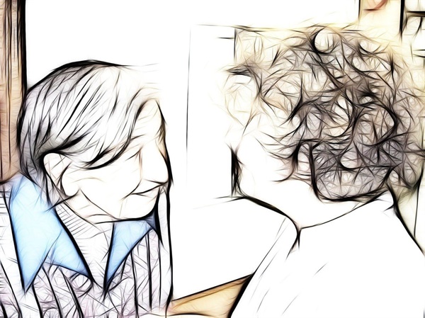 요양보호사, 일할 수밖에 없는 사회 요양보호사, 일할 수밖에 없는 사회