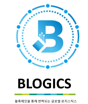  덕피아 판매측에서 추천하는 블로직스 BLGS 코인?