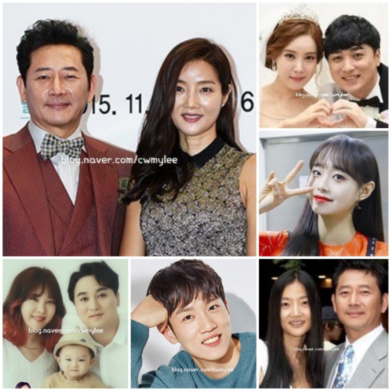 라디오스타 라스 817회 전광렬 와이프 ⭕️박수진 나이 직업 황제성 부인 박초은 인스타 한해....