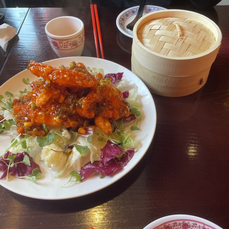  혜화 중국집 짱짱맨 갸우뚱이 진짜 찐 혜화역 맛집 플레이스 입니다요!!!!