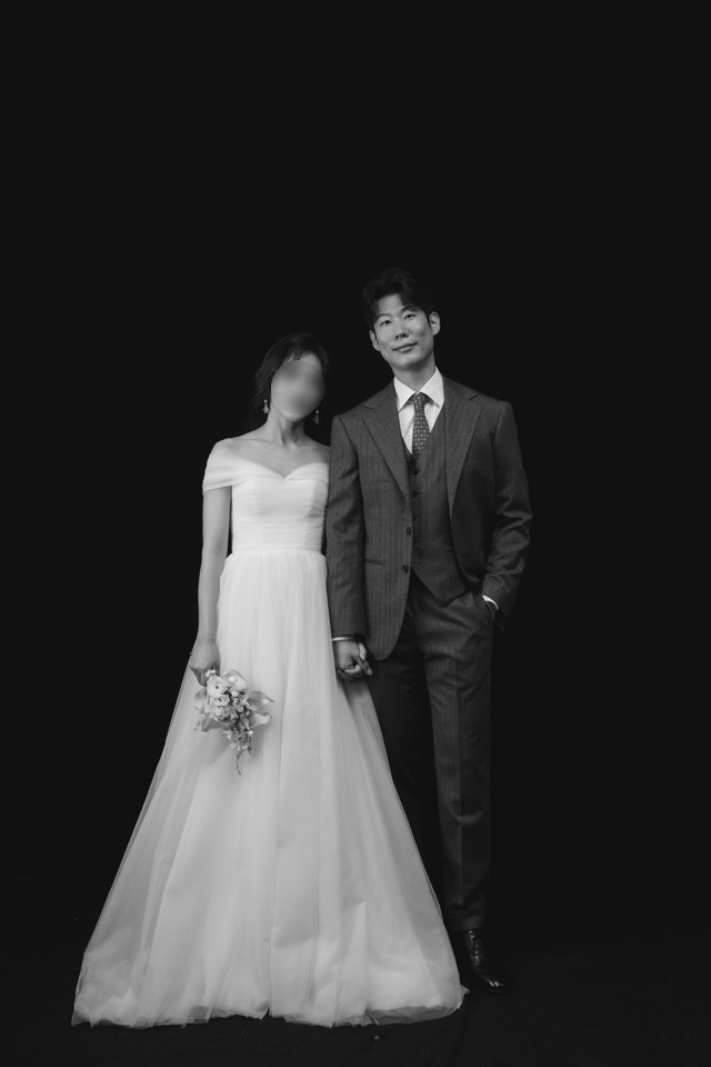  웨딩 박람회 안 가고 다이렉트로 신랑 예복 맞춤 후기 (실제 고객님 사진 o)