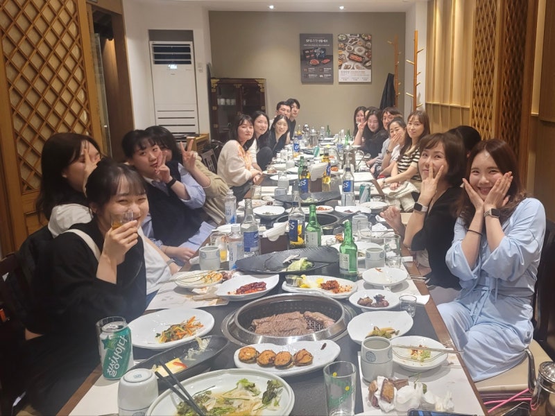 [하루플란트치과일상] 강남 확장 이전 전 서현에서의 마지막 날✨ 사진 4
