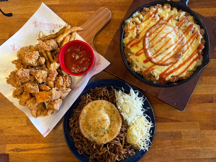  [미아사거리/술집] 가성비 최고 안주 맛집 "백스비어 미아사거리역점"