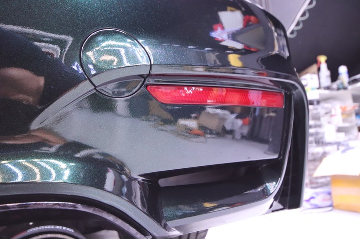 대구시 북구 / 랩핑 / BMW / 3시리즈