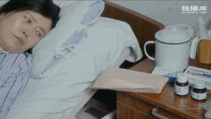  <중드 안가 49화>여기요!저기요!!팡쓰진의 진상어미가 말기암에 걸렸으요!!潘贵雨患癌住院!!! 이걸 인과응보라고 하기에는...Sada가 그렇게 미워했지만..