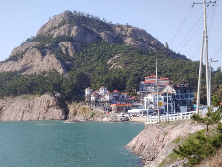 전라북도 군산여행 (형제섬인 장자도와 대장도) 전라북도 군산여행 (형제섬인 장자도와 대장도)