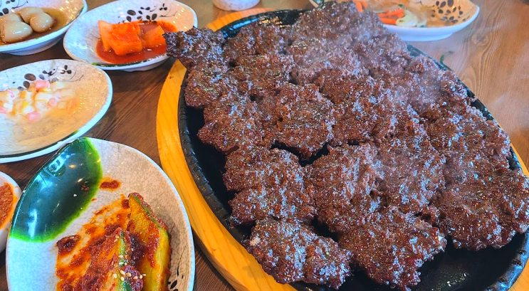  목포맛집 꼭 먹어야 하는 목포 식당 리스트 만들어 봤습니다.