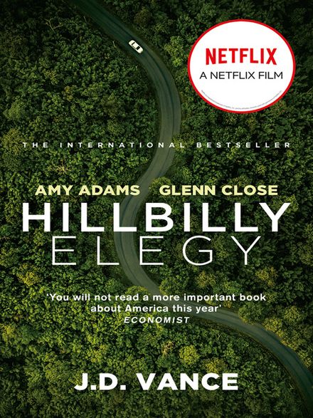 Hillbilly Elegy (서울도서관 eBook)