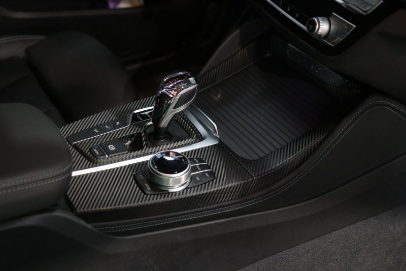 대전 유성구 / 랩핑 / BMW / X4
