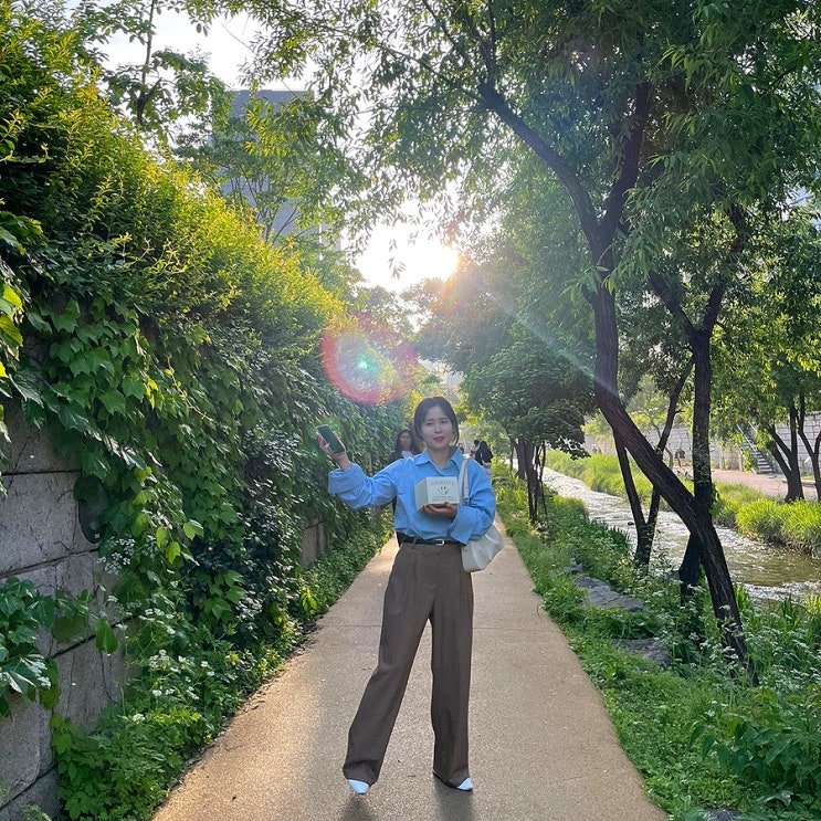  [2023_05 둘째주 일기] 시골쥐는 종로가 제일좋아