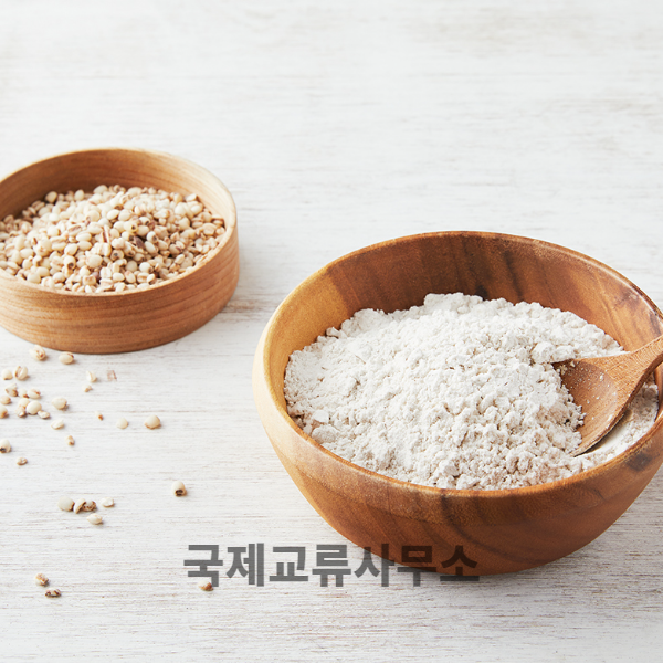 율무가루 7가지 효능 및 부작용 : 네이버 블로그