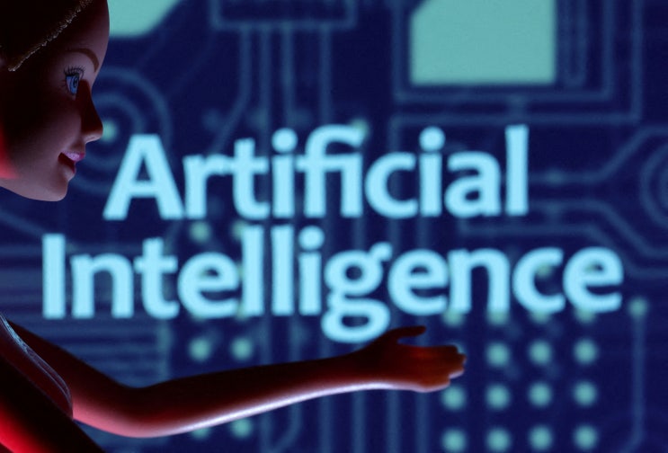  AI 인공지능이 가져올 변화에 대한 단상
