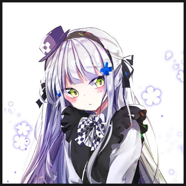  [짤 저장용] 소녀전선(소전) HK416(흥국이) 이미지 (59)