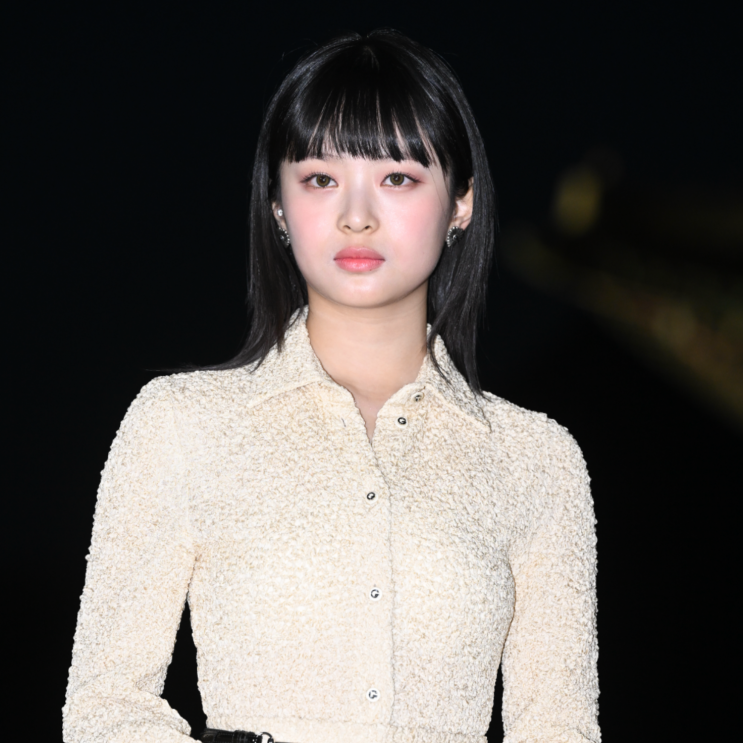 <b>뉴진스</b> 하니 <b>경복궁</b> 구찌 패션쇼 원피스와 가방은?