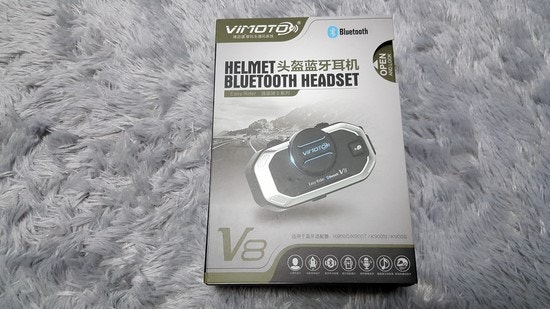 비모토 V8 후기