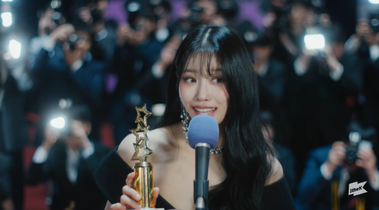  미주, 무비스타(Movie Star) 솔로 데뷔곡(뮤비/곡 소개/작사/작곡/가사)