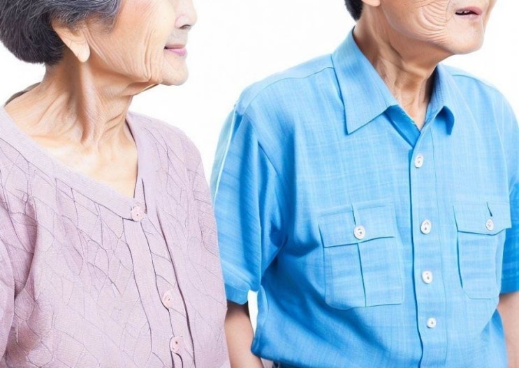  노넨알데하이드 노인 냄새가 나는 이유와 질병