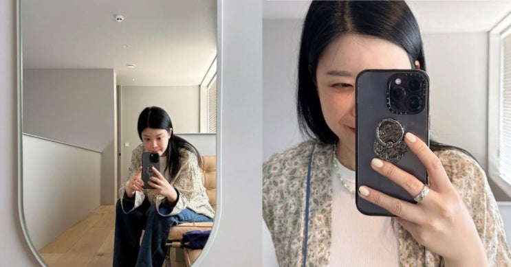 제주도와 서울을 오가며 활동 중인 가수 린, 세컨드하우스 공개하며 근황 전해 제주도와 서울을 오가며 활동 중인 가수 린, 세컨드하우스 공개하며 근황 전해