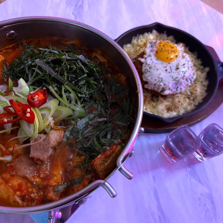 [영등포] 떡볶이 맛집 & 회식하기 좋은 영등포역 술집, 호삼촌