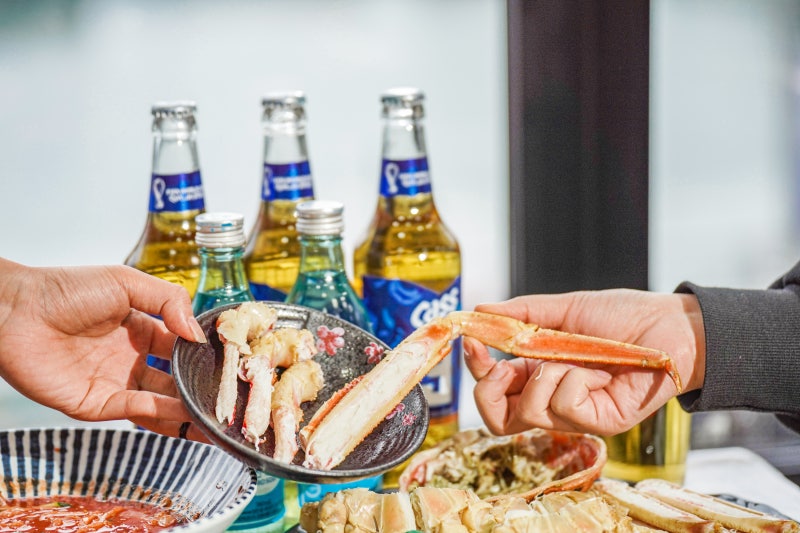 영덕대게 맛집 가격 남은대게 정직하게!