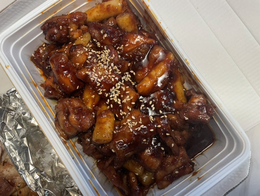 지코바 안락점 사진 3