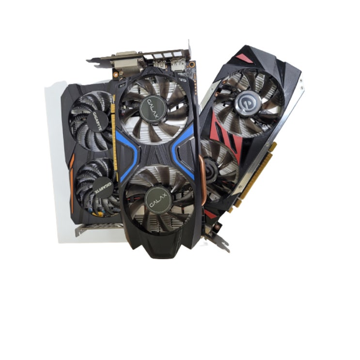  GeForce GTX 1050ti 4g 그래픽카드 정보