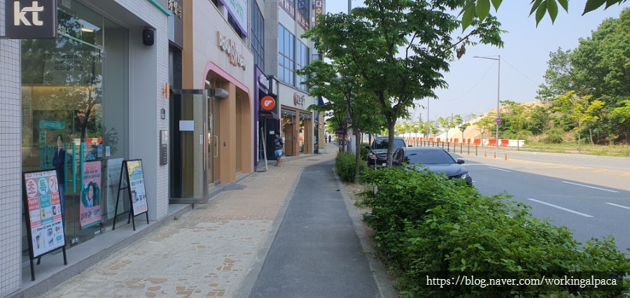 이삭토스트 청주테크노폴리스점 사진 1