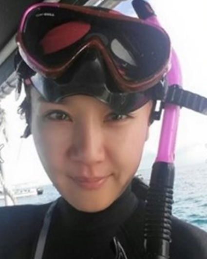  정인아 스카이다이빙 사고 사망 이유