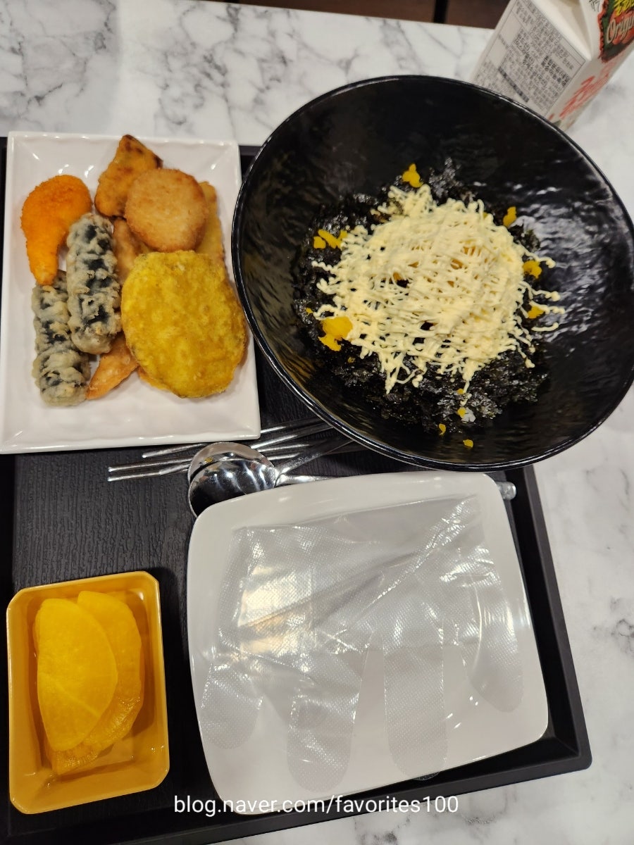 배떡 양주고읍점 사진 2