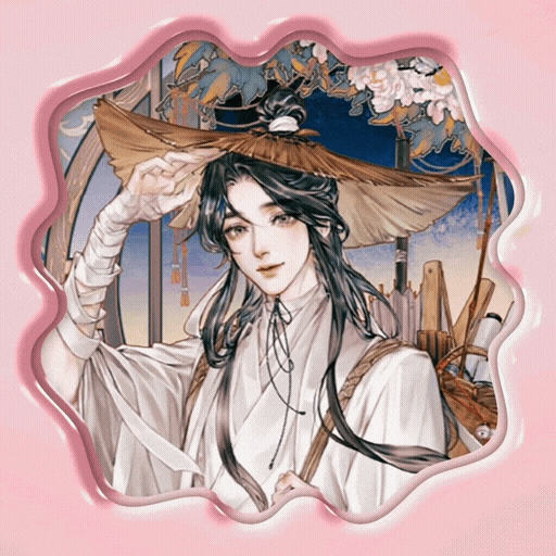  "Sada의,Sada에의한,Sada를 위한 천관사복天官赐福 인물 뽀개기-선락태자 사련谢怜①！"