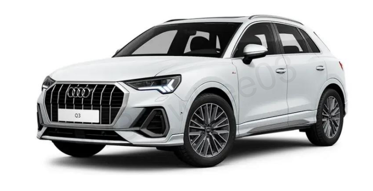  [Audi] 아우디 Q3 35 TDI Premium 글래셔화이트_2Y