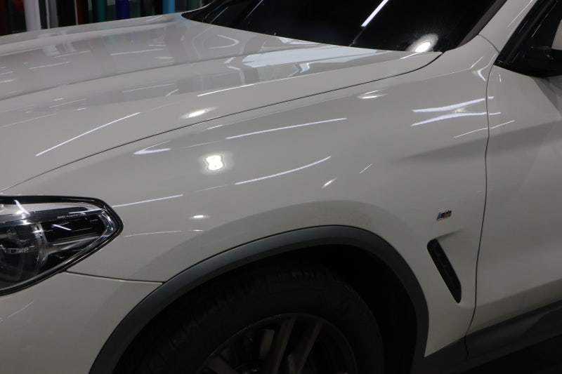 대전 유성구 / 랩핑 / BMW / X4