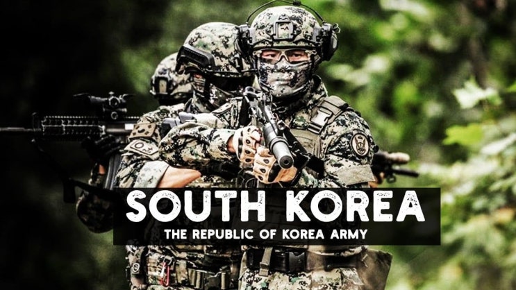  한국, 군사력 발군...경제분야도 G8 자격 충분...세계 선도국과 나란히 역할해야
