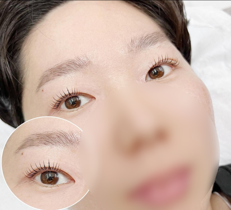 동탄2속눈썹 펌 잘하는 집 추천