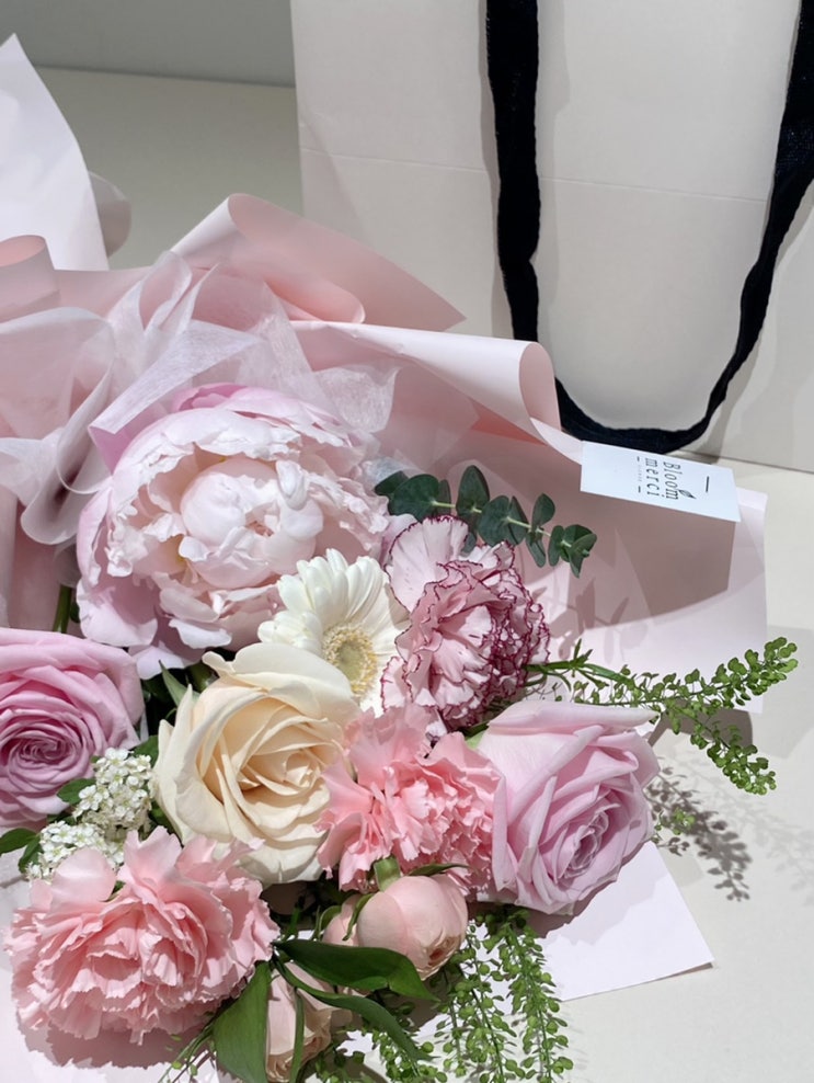  부천상동역꽃집 블룸메르시플라워 연중무휴 24시간픽업