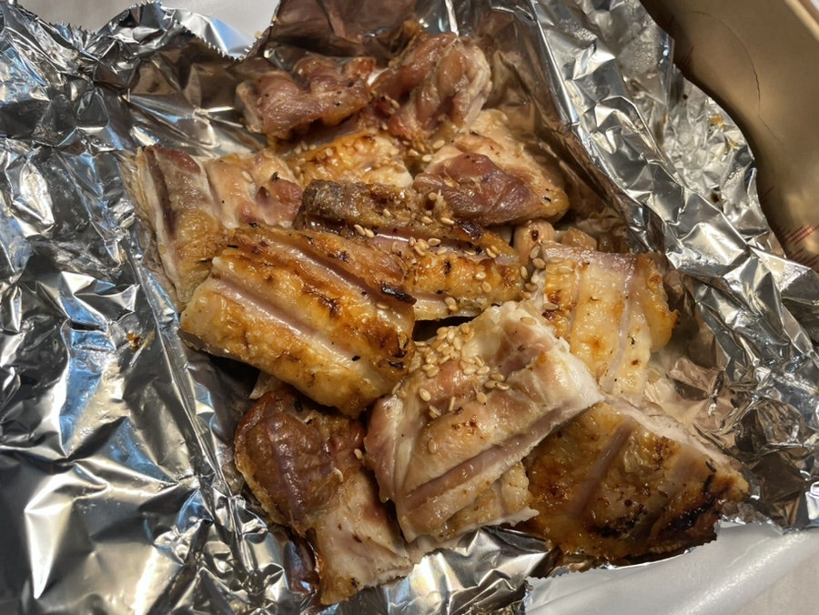지코바 안락점 사진 2