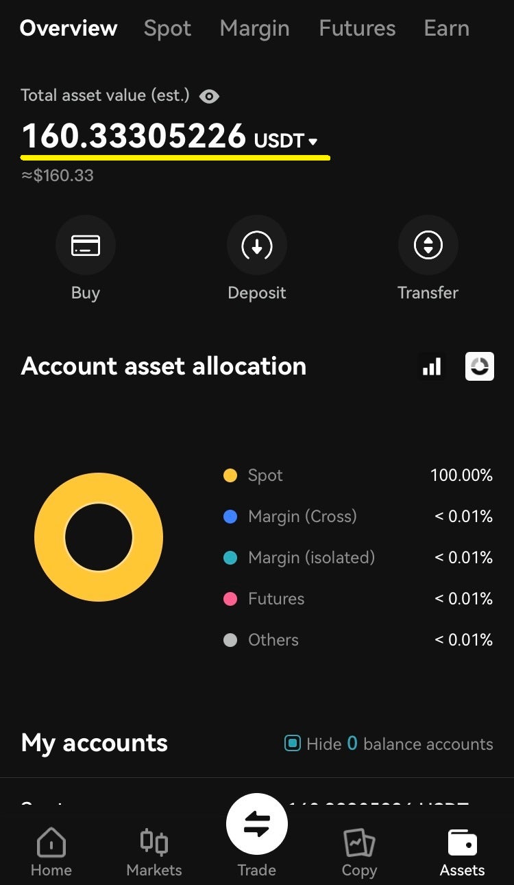 비트코인 선물거래 비트겟 가이드 안내 : 네이버 블로그