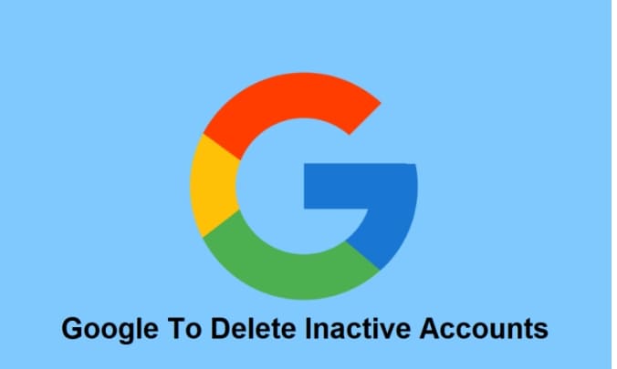  안쓰는 구글 계정 삭제된다Google will begin deleting inactive personal accounts starting in December