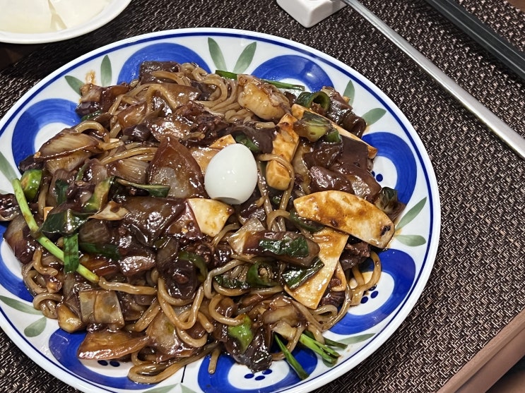  삼성역 룸식당 호신각에서 청첩모임하고 왔어요!