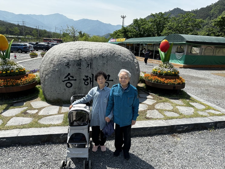  당분간 방송 요청이 오면 출연할 생각입니다