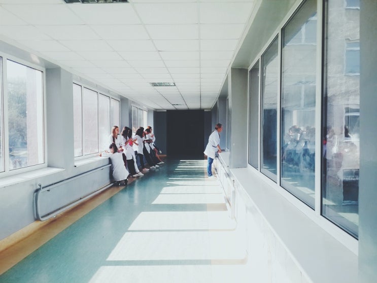 병원에 입원하면 꼭 해야하는 행동 병원에 입원하면 꼭 해야하는 행동