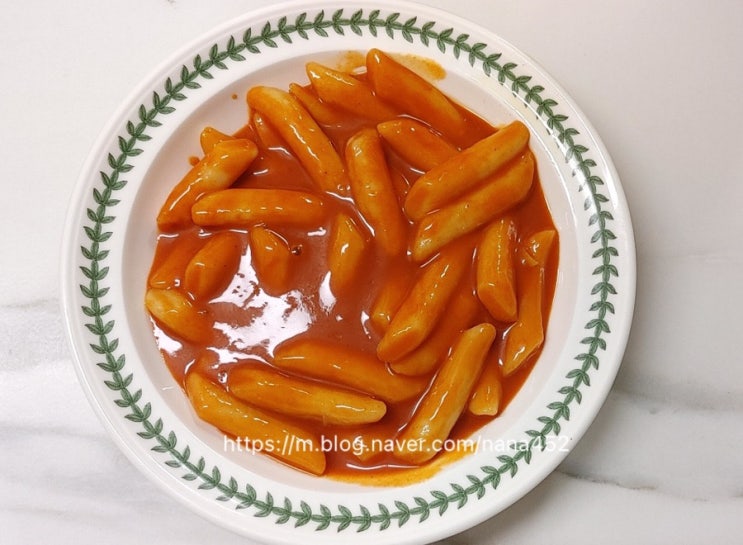  서대문 독립문 영천시장 맛집 '영천 떡볶이' 방문 후기(feat. 영천닭강정)