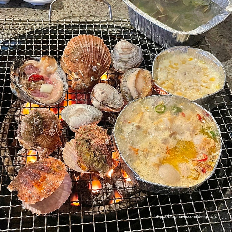 광주 상무지구 / 쌍촌동 분위기 좋은 술집 추천 항꾸네 조개구이 (운천역 맛집) 광주 상무지구 / 쌍촌동 분위기 좋은 술집 추천 항꾸네 조개구이 (운천역 맛집)
