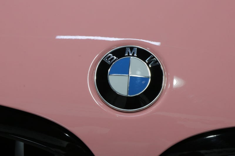 대전 유성구 / 랩핑 / BMW / X4