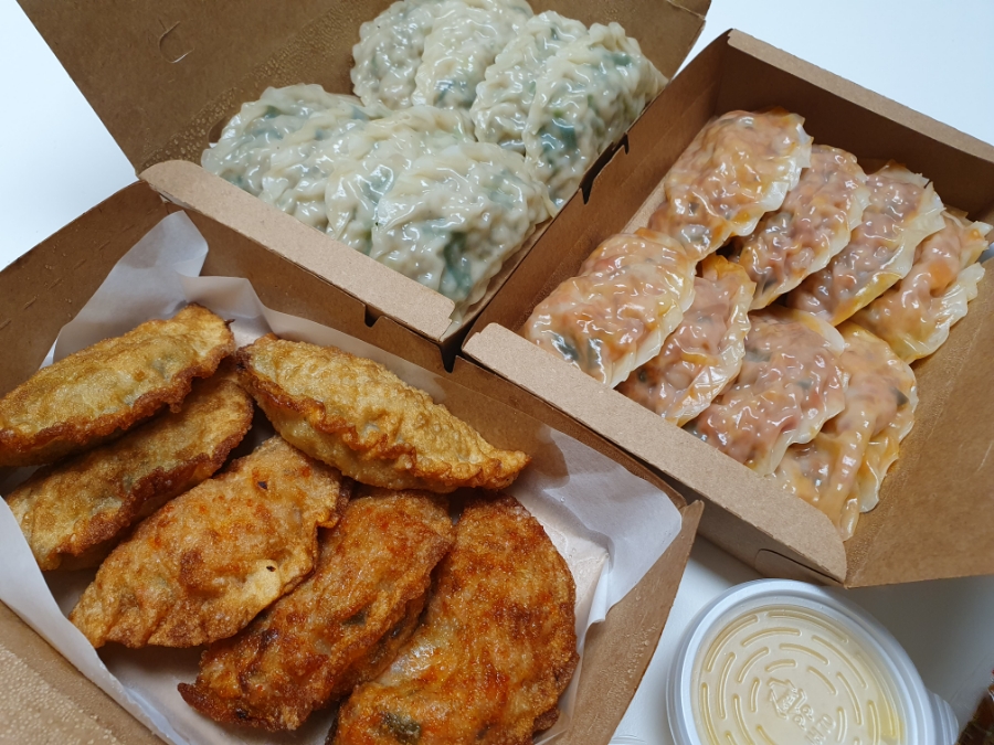 수경손만두 사진 1