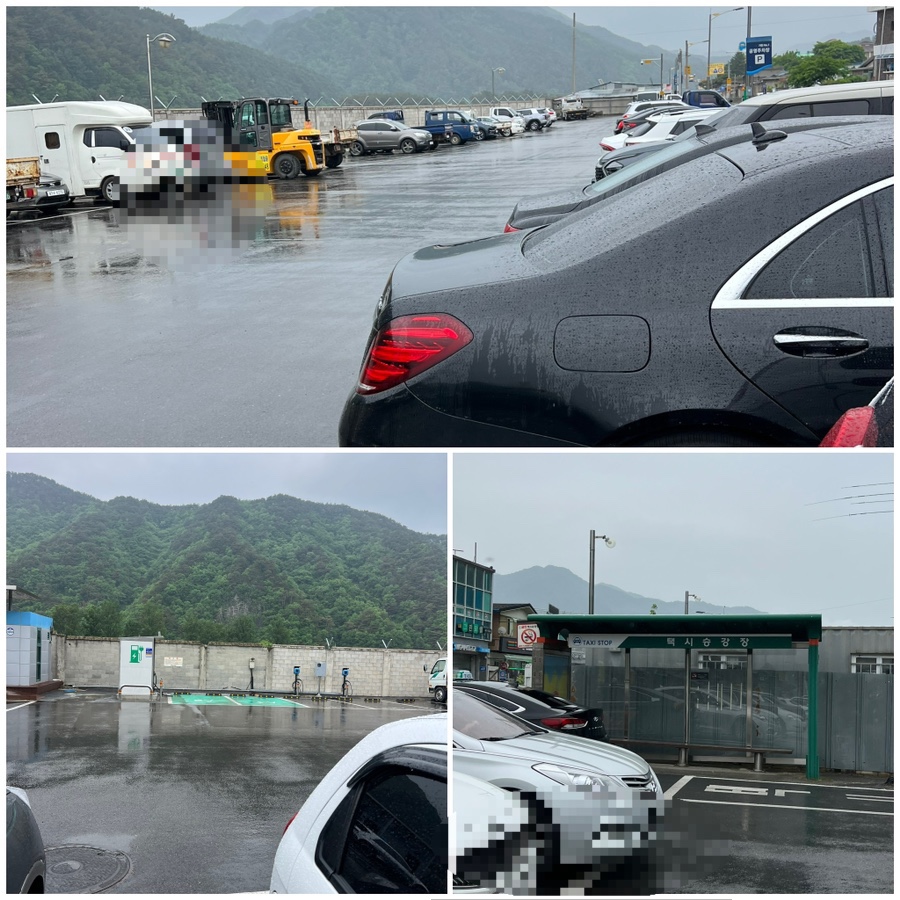 그린모텔 사진 1