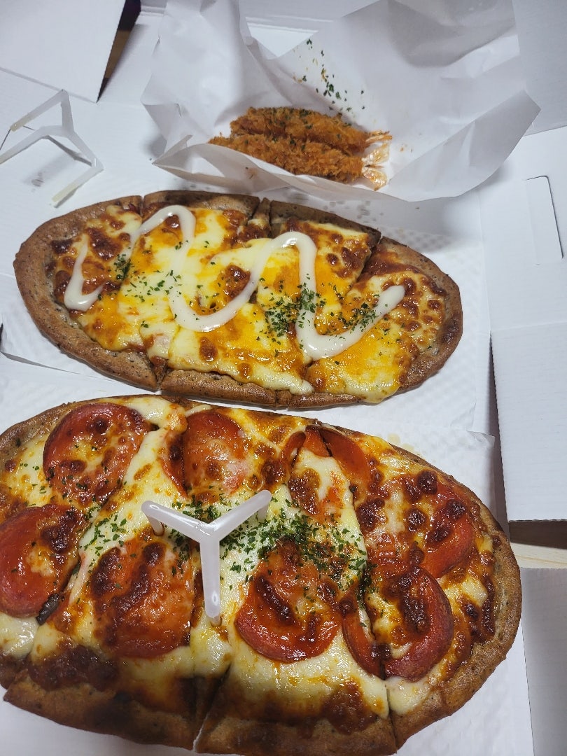 1인칭피자시점 홍성점 사진 2